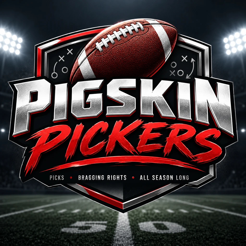 Pigskin Pickers